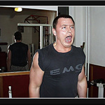 Tak to jsem já - autospoušť